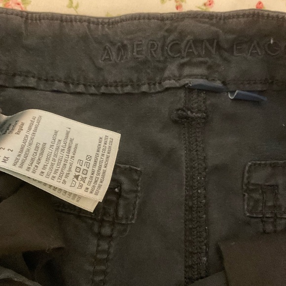 Y2K Cargo Pants - Picture 4 of 4